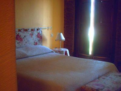 Hotel Balneario Almeida Dama Verde Almeida de Sayago Cameră foto